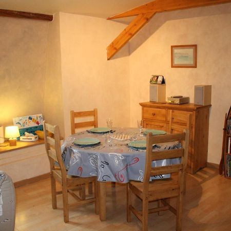 Les Petits Galets Appartement Duplex เฟก็องป์ ภายนอก รูปภาพ
